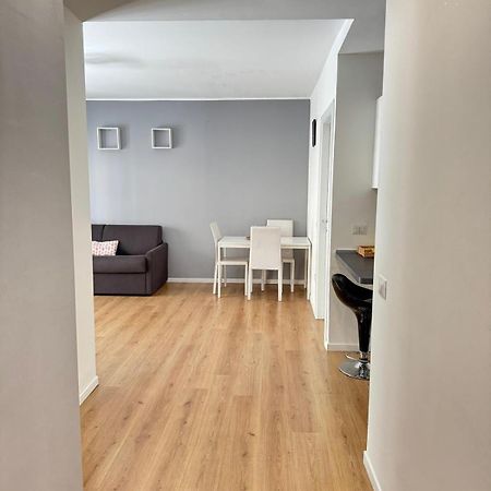Lux Fara Leilighet Milano Eksteriør bilde