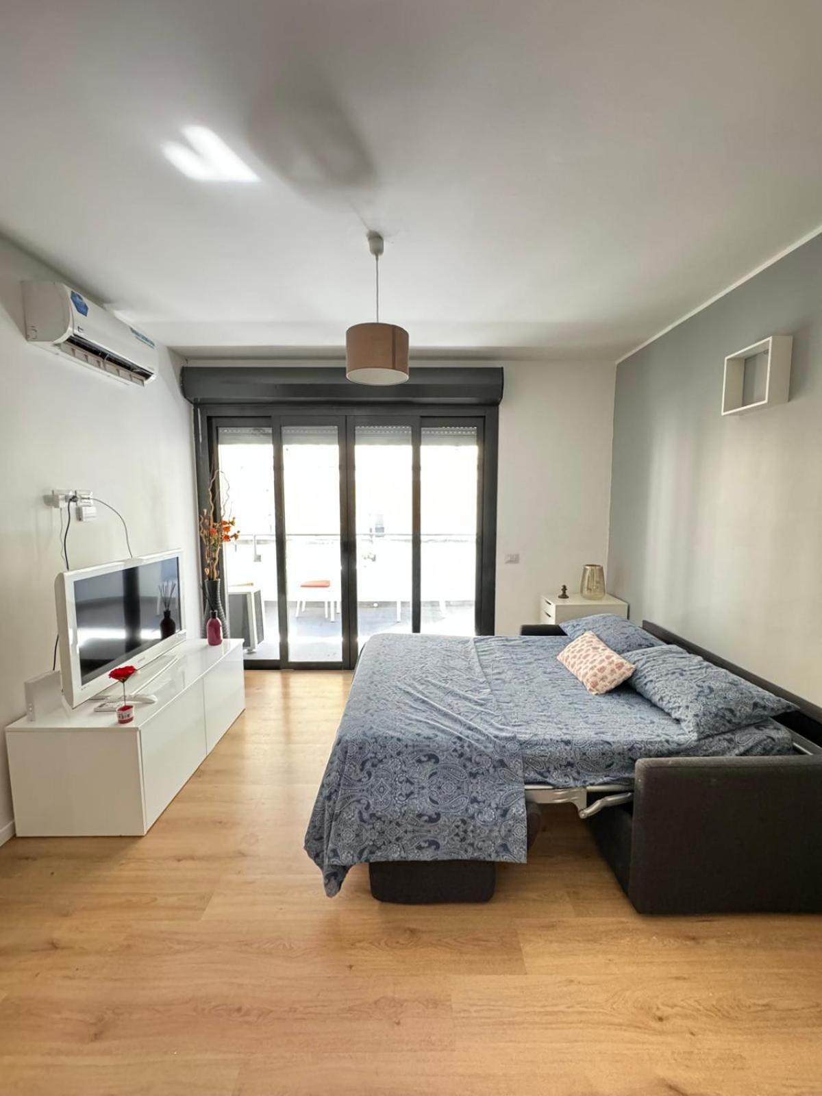 Lux Fara Leilighet Milano Eksteriør bilde
